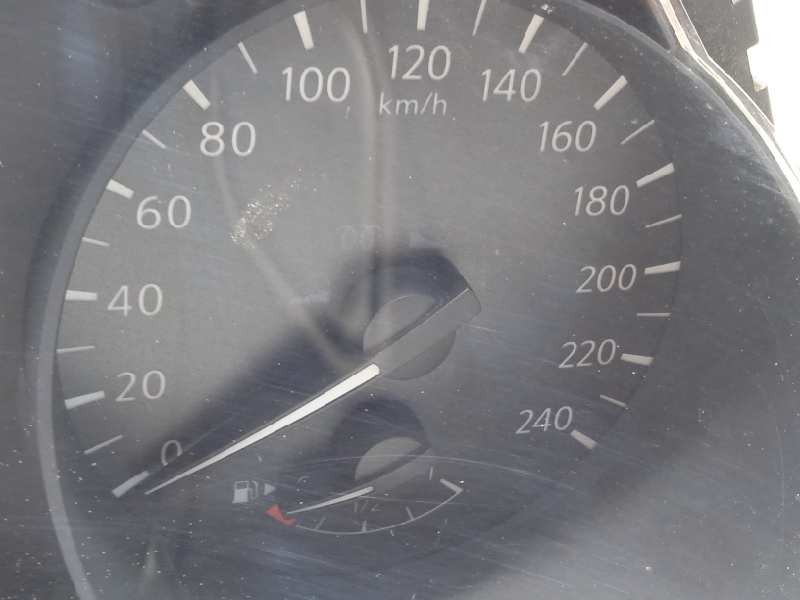 Recambio de cuadro instrumentos para nissan x-trail (t32) n-connecta referencia OEM IAM 7FY1A  248107FY1A