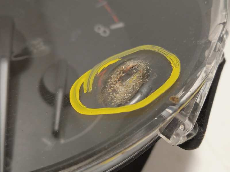 Recambio de cuadro instrumentos para nissan x-trail (t32) n-connecta referencia OEM IAM 7FY1A  248107FY1A