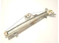 Recambio de elevalunas delantero izquierdo para nissan x-trail (t32) n-connecta referencia OEM IAM 807304CA1A  0620403410 2