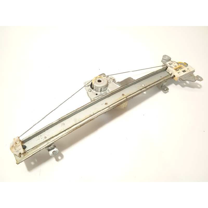 Recambio de elevalunas delantero izquierdo para nissan x-trail (t32) n-connecta referencia OEM IAM 807304CA1A  0620403410