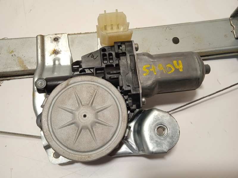 Recambio de elevalunas delantero izquierdo para nissan x-trail (t32) n-connecta referencia OEM IAM 807304CA1A  0620403410