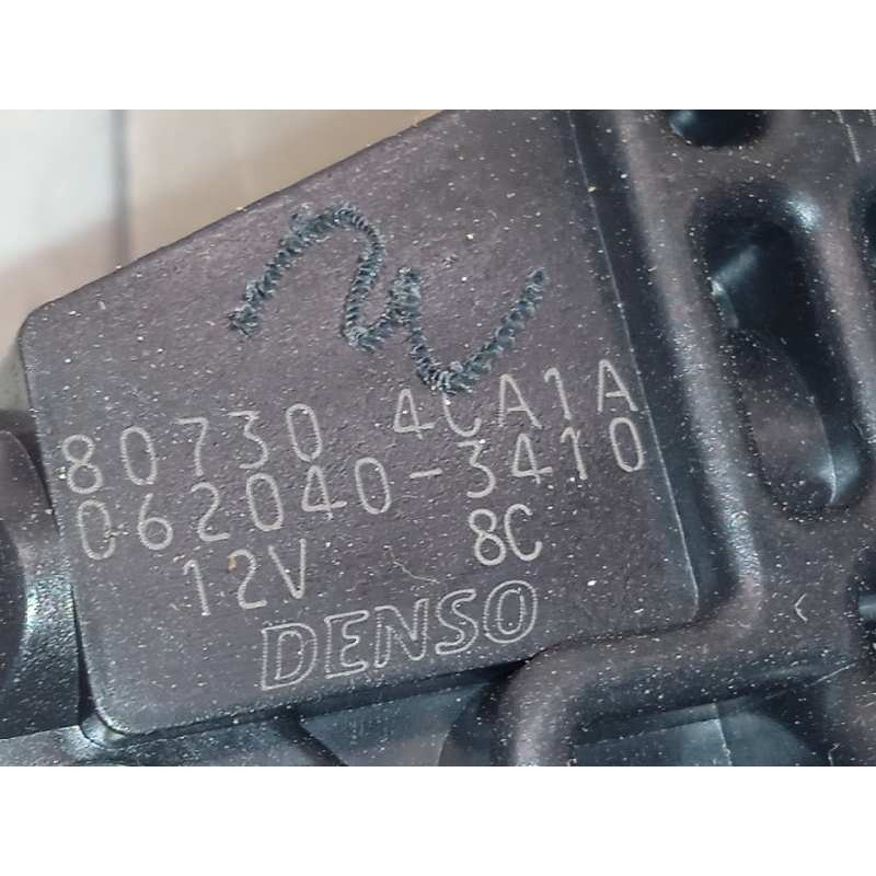 Recambio de elevalunas delantero izquierdo para nissan x-trail (t32) n-connecta referencia OEM IAM 807304CA1A  0620403410