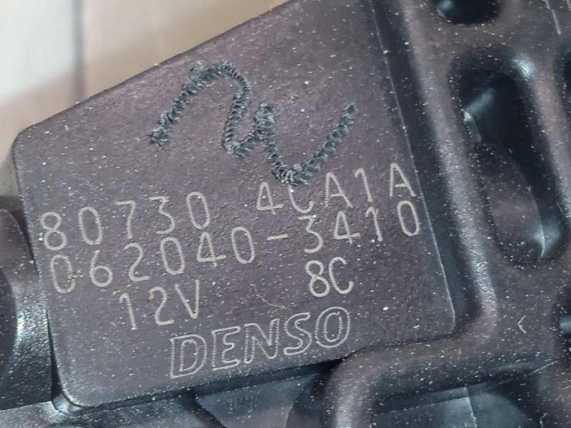 Recambio de elevalunas delantero izquierdo para nissan x-trail (t32) n-connecta referencia OEM IAM 807304CA1A  0620403410