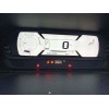 Recambio de cuadro instrumentos para citroën c4 picasso 1.2 12v e-thp / puretech referencia OEM IAM 9816911280  