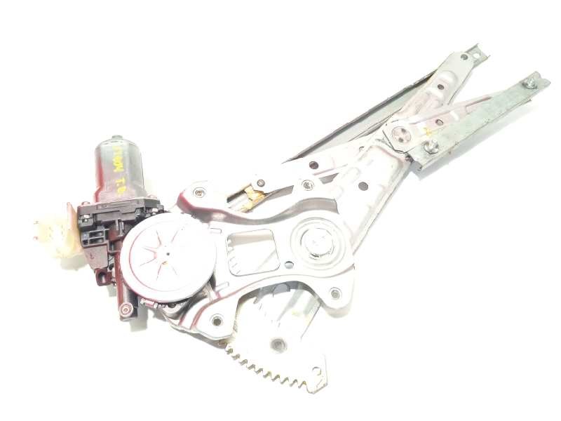 Recambio de elevalunas trasero derecho para nissan x-trail (t32) n-connecta referencia OEM IAM 827301BA0A  