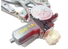 Recambio de elevalunas trasero derecho para nissan x-trail (t32) n-connecta referencia OEM IAM 827301BA0A   2