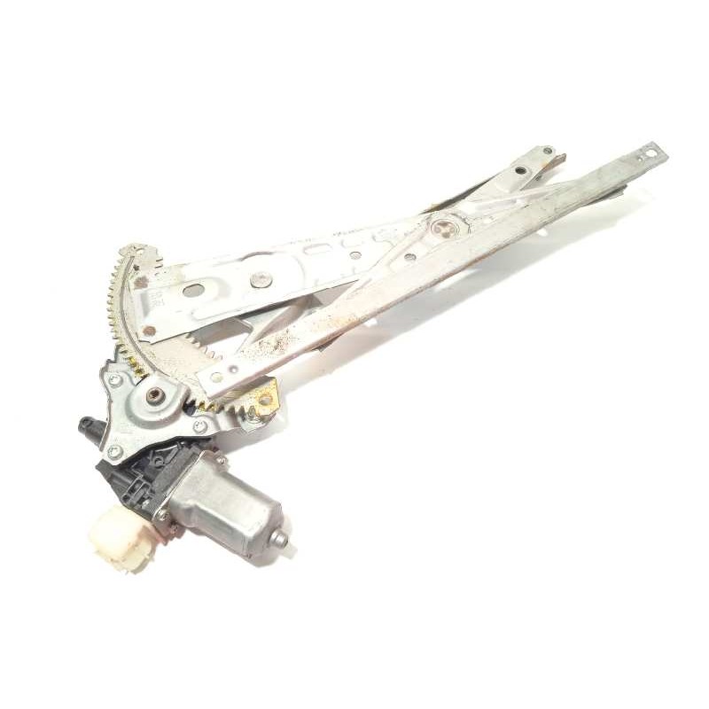 Recambio de elevalunas trasero derecho para nissan x-trail (t32) n-connecta referencia OEM IAM 827301BA0A  