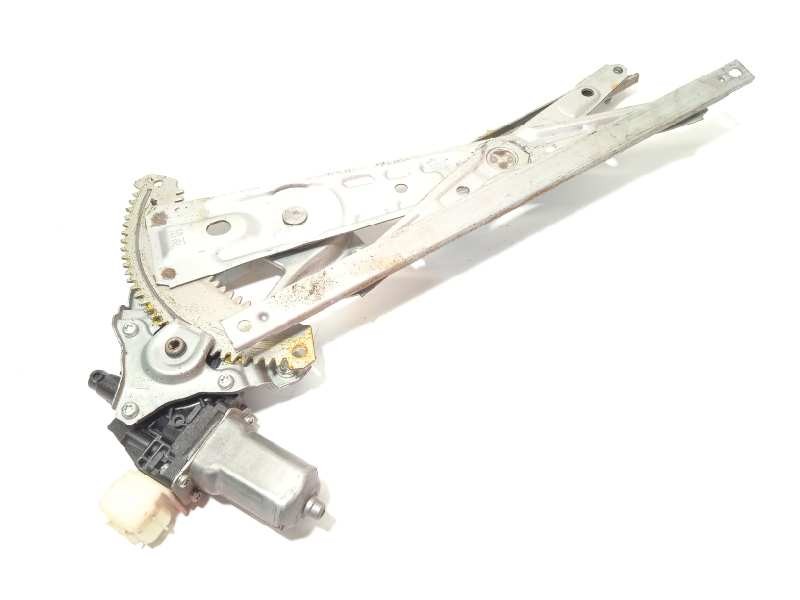 Recambio de elevalunas trasero derecho para nissan x-trail (t32) n-connecta referencia OEM IAM 827301BA0A  