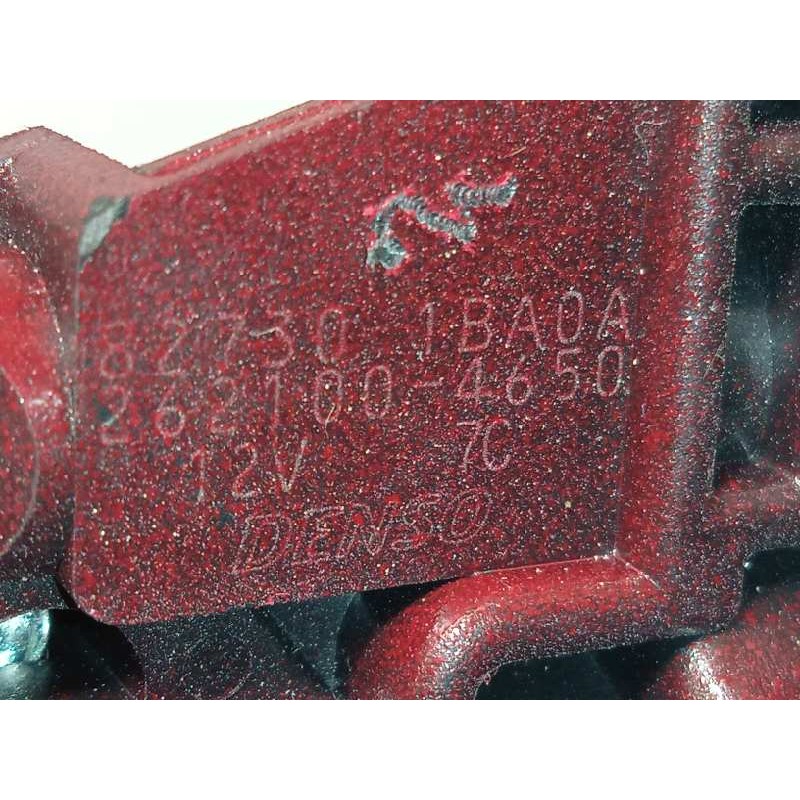 Recambio de elevalunas trasero derecho para nissan x-trail (t32) n-connecta referencia OEM IAM 827301BA0A  