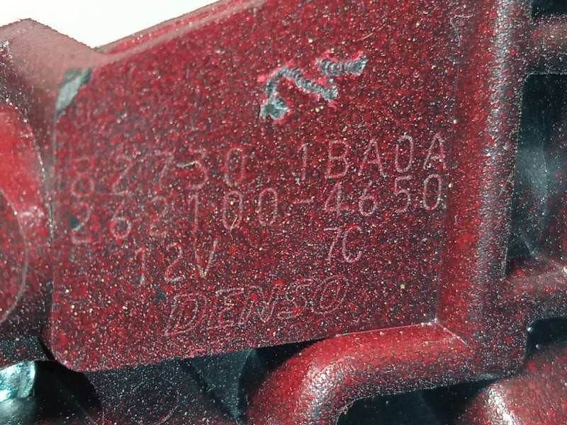 Recambio de elevalunas trasero derecho para nissan x-trail (t32) n-connecta referencia OEM IAM 827301BA0A  