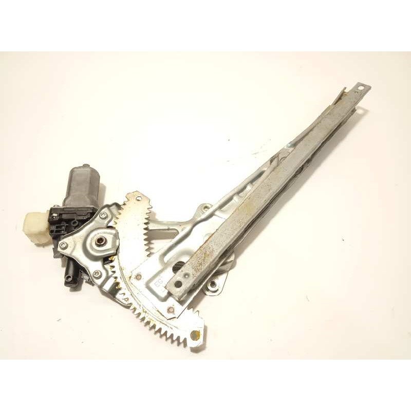 Recambio de elevalunas trasero izquierdo para nissan x-trail (t32) n-connecta referencia OEM IAM 827311BA0A  