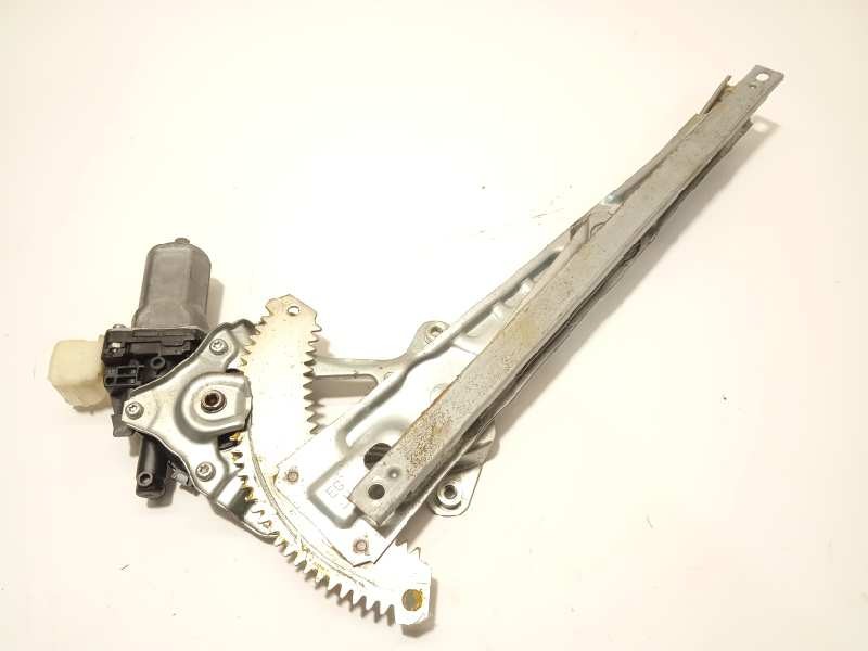 Recambio de elevalunas trasero izquierdo para nissan x-trail (t32) n-connecta referencia OEM IAM 827311BA0A  