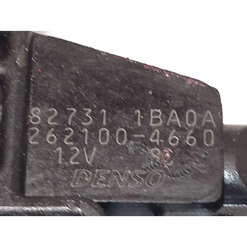 Recambio de elevalunas trasero izquierdo para nissan x-trail (t32) n-connecta referencia OEM IAM 827311BA0A  