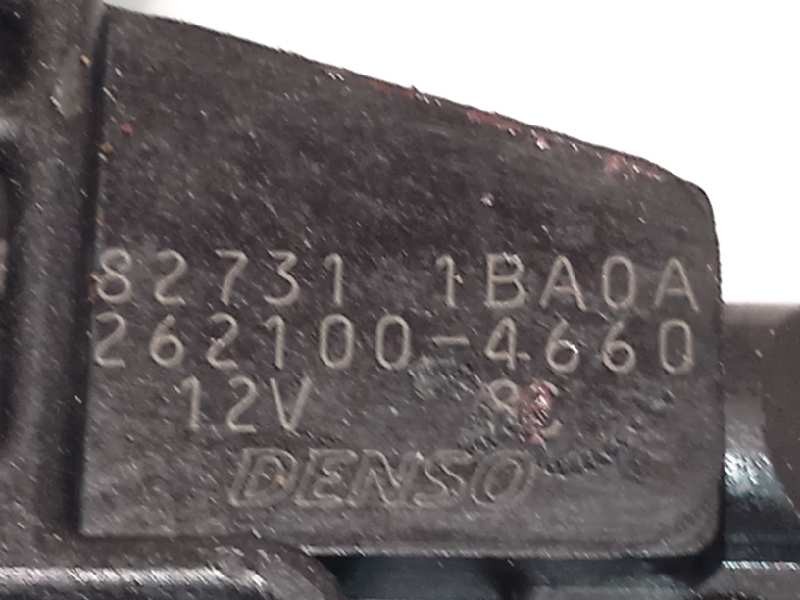 Recambio de elevalunas trasero izquierdo para nissan x-trail (t32) n-connecta referencia OEM IAM 827311BA0A  