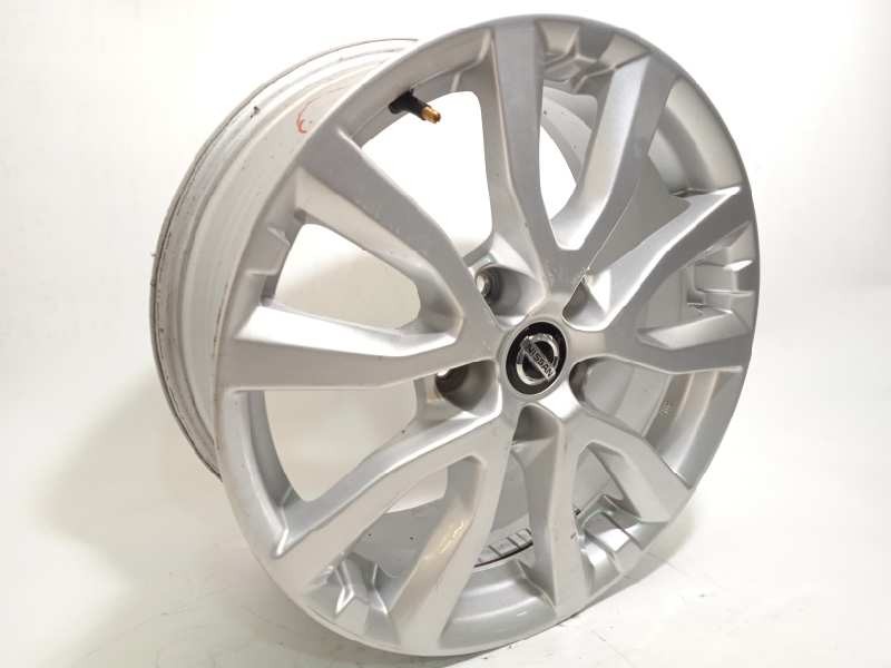 Recambio de llanta para nissan x-trail (t32) n-connecta referencia OEM IAM 6FR1A  D0C006FR1A