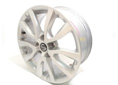 Recambio de llanta para nissan x-trail (t32) n-connecta referencia OEM IAM 6FR1A  D0C006FR1A 2