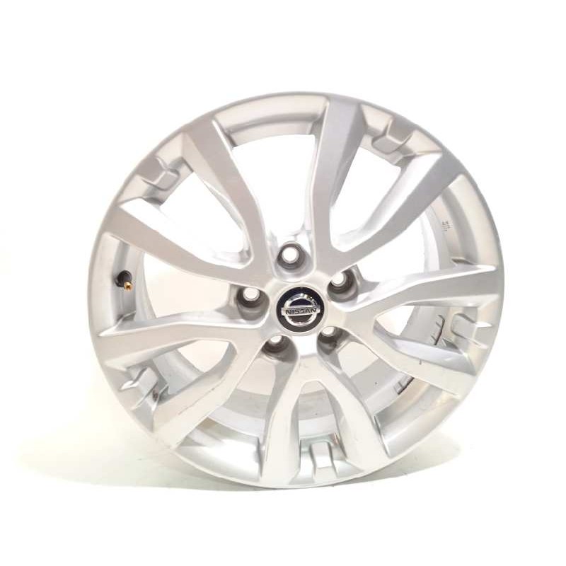 Recambio de llanta para nissan x-trail (t32) n-connecta referencia OEM IAM 6FR1A  D0C006FR1A