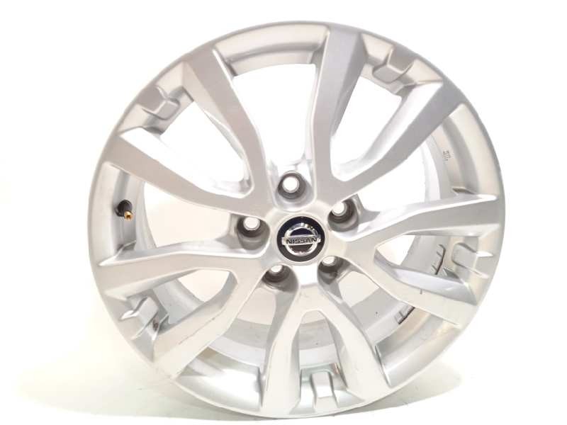 Recambio de llanta para nissan x-trail (t32) n-connecta referencia OEM IAM 6FR1A  D0C006FR1A