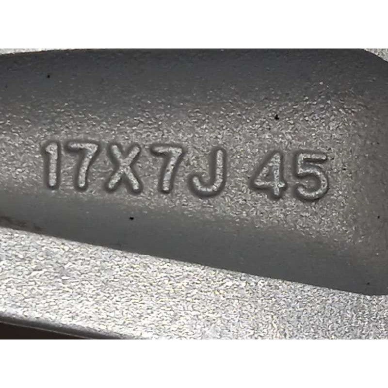 Recambio de llanta para nissan x-trail (t32) n-connecta referencia OEM IAM 6FR1A  D0C006FR1A