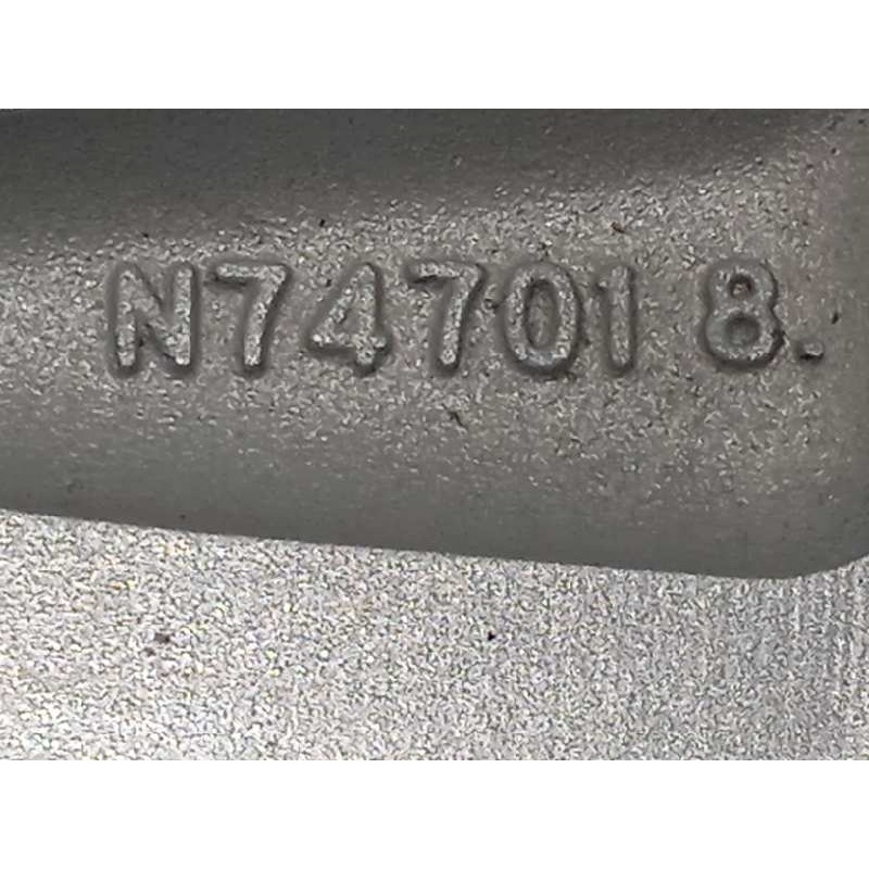 Recambio de llanta para nissan x-trail (t32) n-connecta referencia OEM IAM 6FR1A  D0C006FR1A