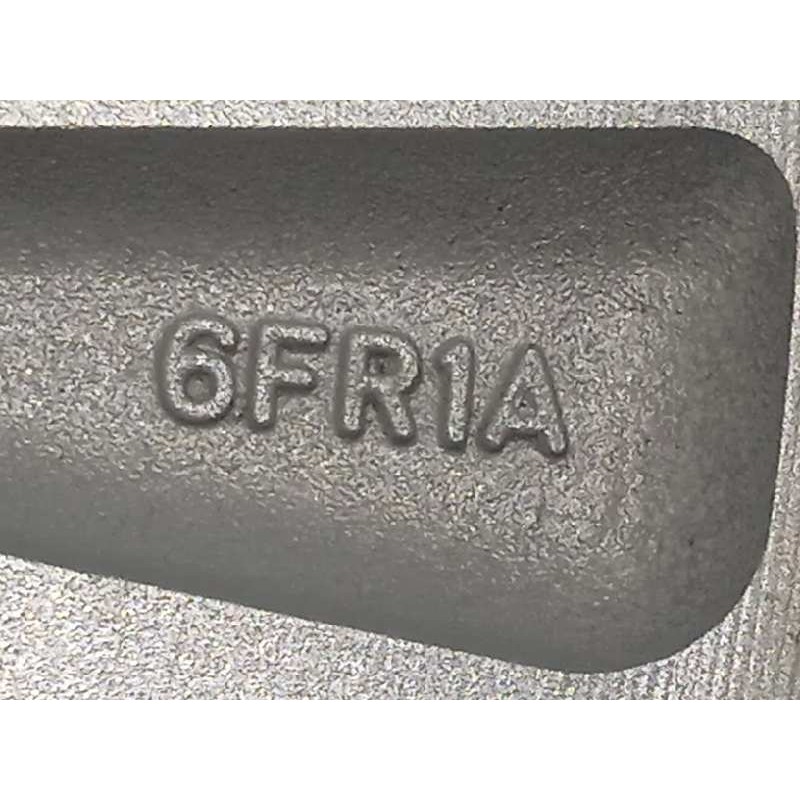 Recambio de llanta para nissan x-trail (t32) n-connecta referencia OEM IAM 6FR1A  D0C006FR1A
