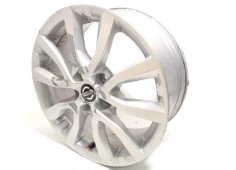 Recambio de llanta para nissan x-trail (t32) n-connecta referencia OEM IAM 6FR1A  D0C006FR1A 2