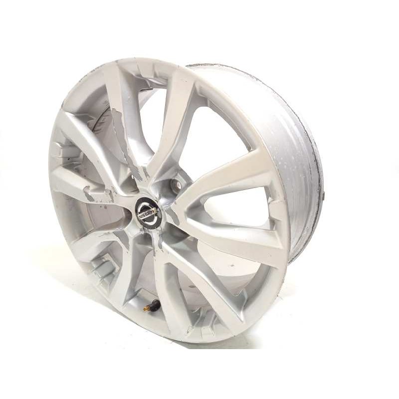 Recambio de llanta para nissan x-trail (t32) n-connecta referencia OEM IAM 6FR1A  D0C006FR1A