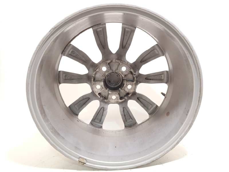 Recambio de llanta para nissan x-trail (t32) n-connecta referencia OEM IAM 6FR1A  D0C006FR1A