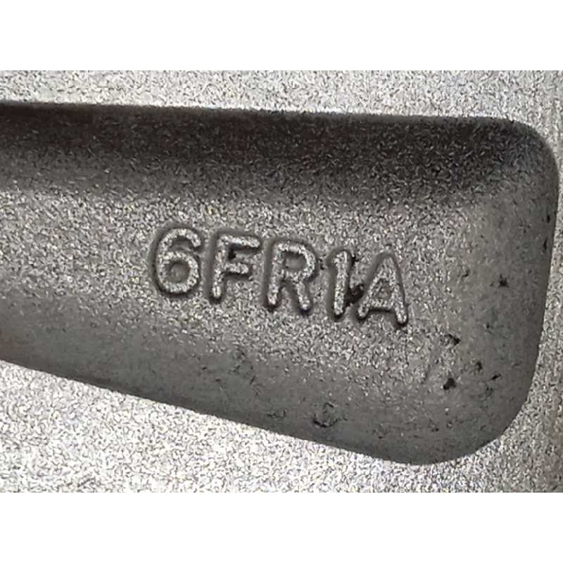 Recambio de llanta para nissan x-trail (t32) n-connecta referencia OEM IAM 6FR1A  D0C006FR1A