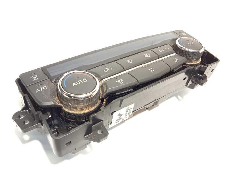 Recambio de mando climatizador para nissan x-trail (t32) n-connecta referencia OEM IAM 275004EA0A  