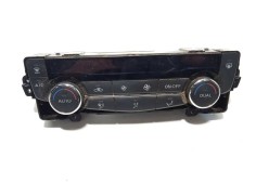 Recambio de mando climatizador para nissan x-trail (t32) n-connecta referencia OEM IAM 275004EA0A   2