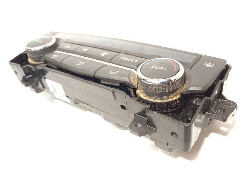Recambio de mando climatizador para nissan x-trail (t32) n-connecta referencia OEM IAM 275004EA0A  