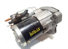 Recambio de motor arranque para nissan x-trail (t32) n-connecta referencia OEM IAM 233006662R  M000TD2571 2