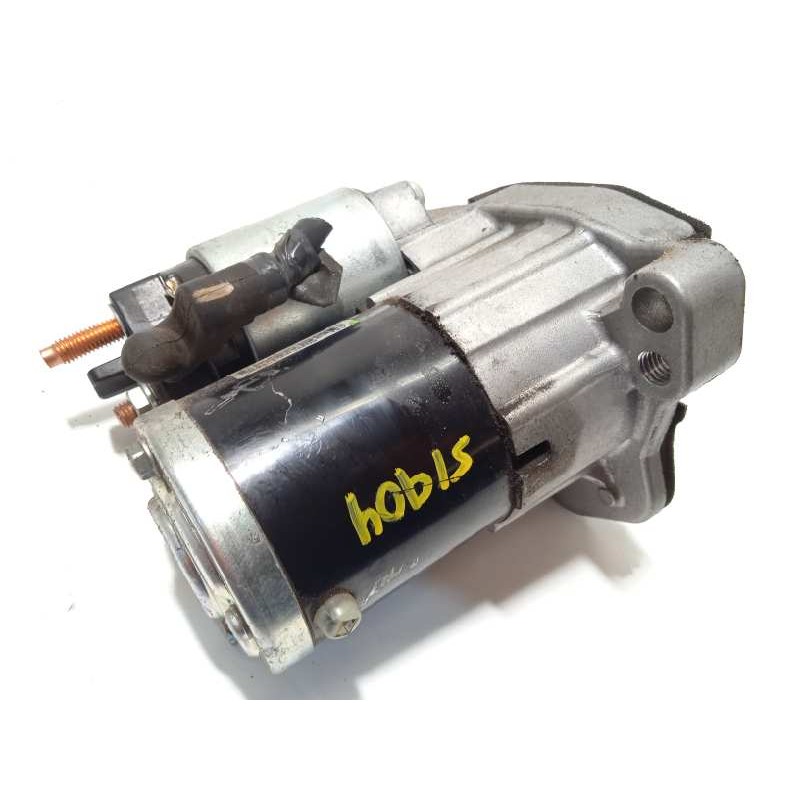 Recambio de motor arranque para nissan x-trail (t32) n-connecta referencia OEM IAM 233006662R  M000TD2571