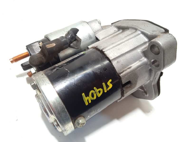 Recambio de motor arranque para nissan x-trail (t32) n-connecta referencia OEM IAM 233006662R  M000TD2571