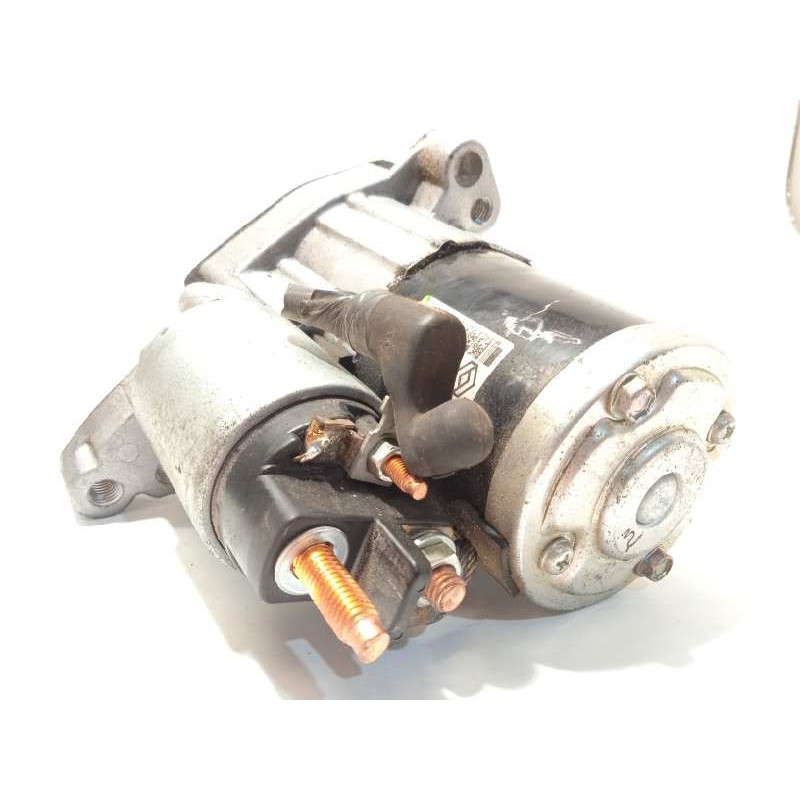 Recambio de motor arranque para nissan x-trail (t32) n-connecta referencia OEM IAM 233006662R  M000TD2571