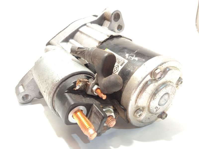 Recambio de motor arranque para nissan x-trail (t32) n-connecta referencia OEM IAM 233006662R  M000TD2571