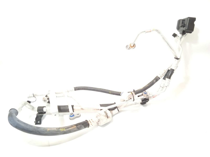Recambio de tubos aire acondicionado para kia rio (yb) 1.0 tgdi cat referencia OEM IAM T301361311  