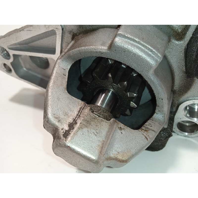 Recambio de motor arranque para nissan x-trail (t32) n-connecta referencia OEM IAM 233006662R  M000TD2571