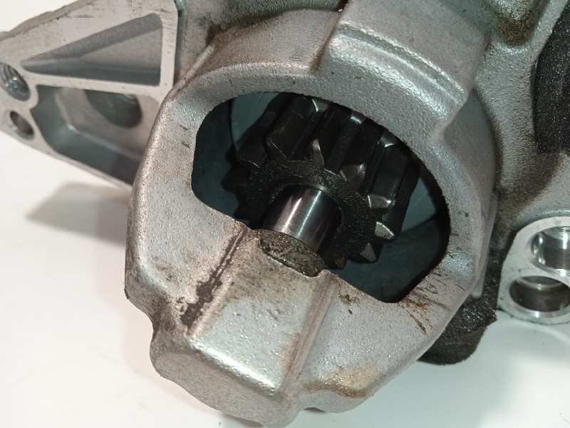 Recambio de motor arranque para nissan x-trail (t32) n-connecta referencia OEM IAM 233006662R  M000TD2571