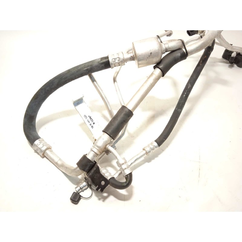 Recambio de tubos aire acondicionado para kia rio (yb) 1.0 tgdi cat referencia OEM IAM T301361311  