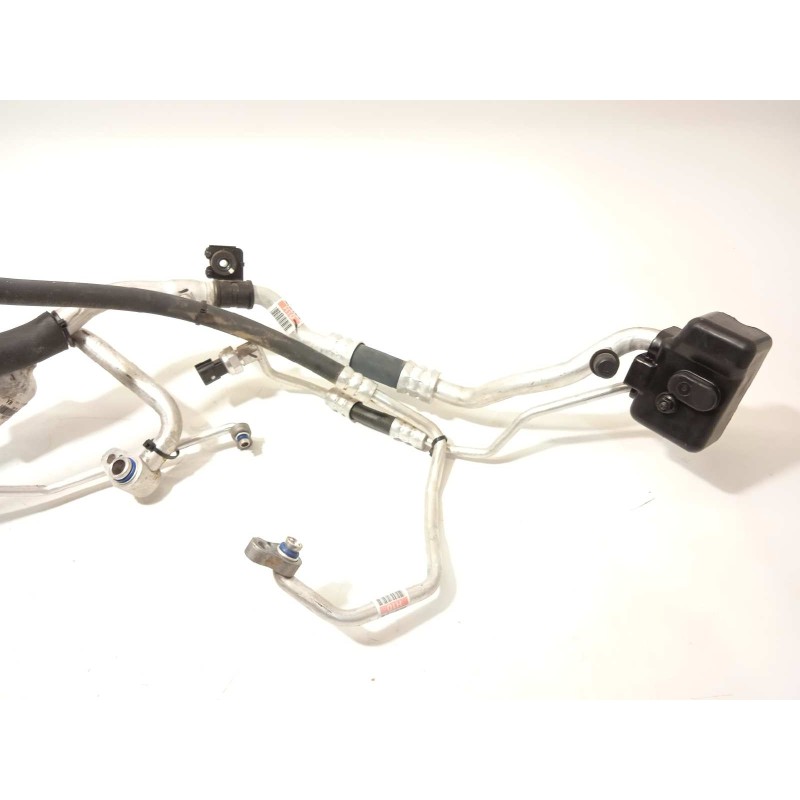 Recambio de tubos aire acondicionado para kia rio (yb) 1.0 tgdi cat referencia OEM IAM T301361311  