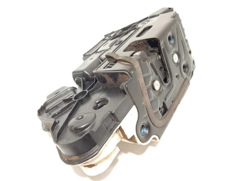 CERRADURA PUERTA DELANTERA IZQUIERDA 5N1837015F 