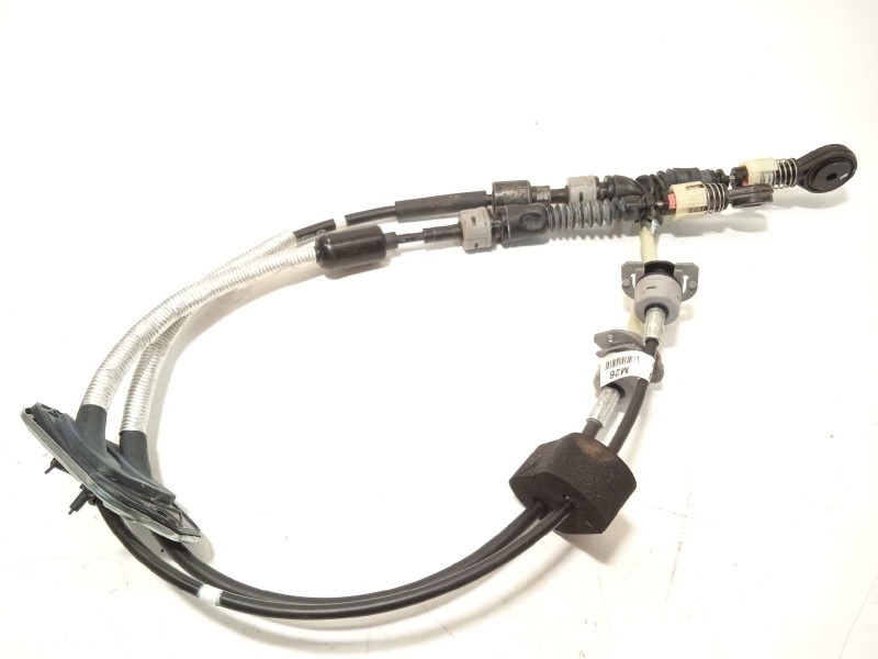 Recambio de varillaje cambio para kia rio (yb) 1.0 tgdi cat referencia OEM IAM NOREF  