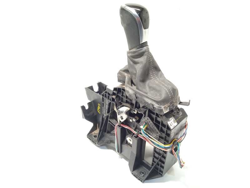 Recambio de palanca cambio para nissan x-trail (t32) n-connecta referencia OEM IAM 349016MA0A  