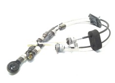 Recambio de varillaje cambio para kia rio (yb) 1.0 tgdi cat referencia OEM IAM NOREF   2