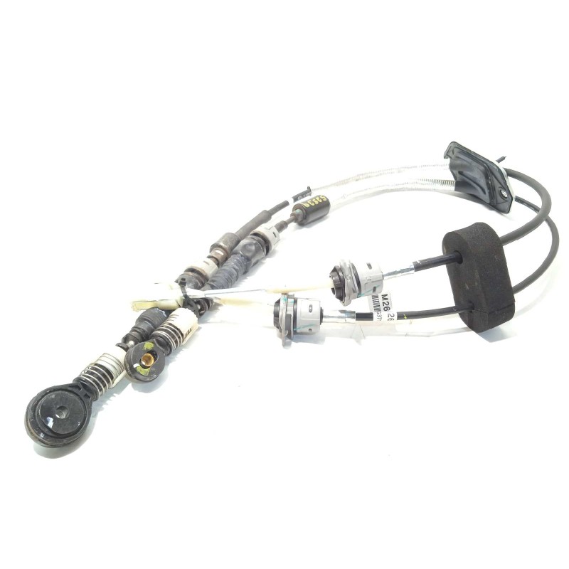 Recambio de varillaje cambio para kia rio (yb) 1.0 tgdi cat referencia OEM IAM NOREF  