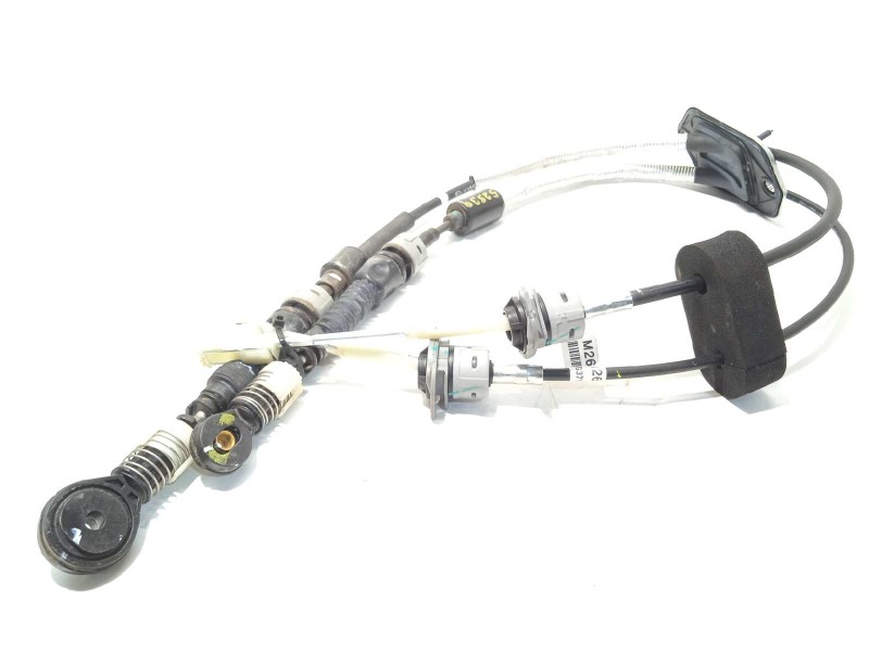 Recambio de varillaje cambio para kia rio (yb) 1.0 tgdi cat referencia OEM IAM NOREF  