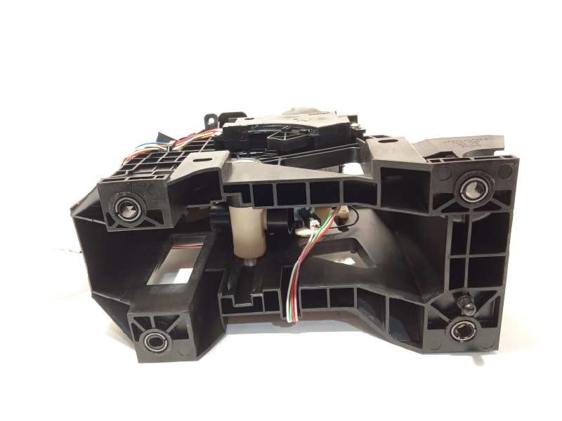 Recambio de palanca cambio para nissan x-trail (t32) n-connecta referencia OEM IAM 349016MA0A  