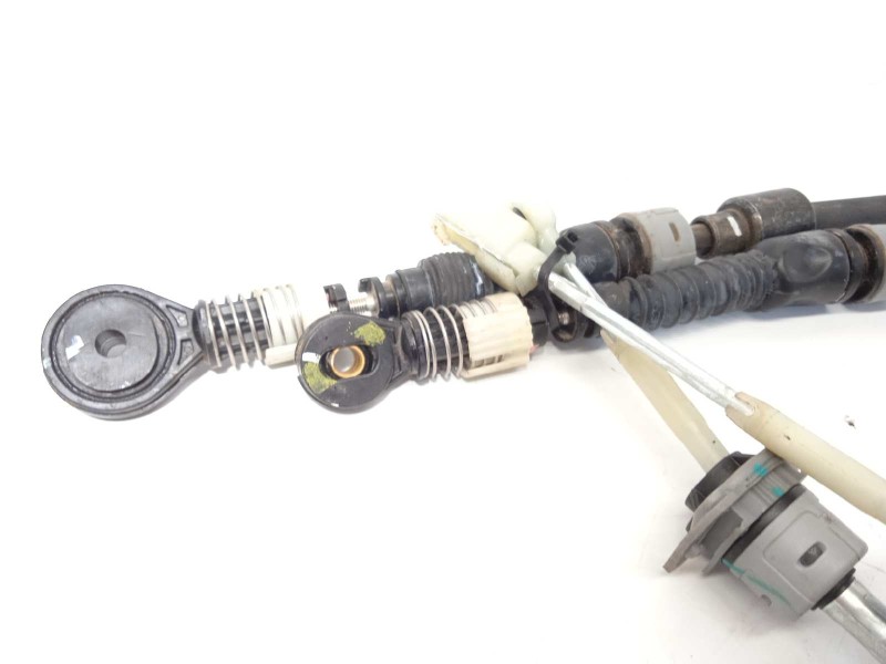 Recambio de varillaje cambio para kia rio (yb) 1.0 tgdi cat referencia OEM IAM NOREF  